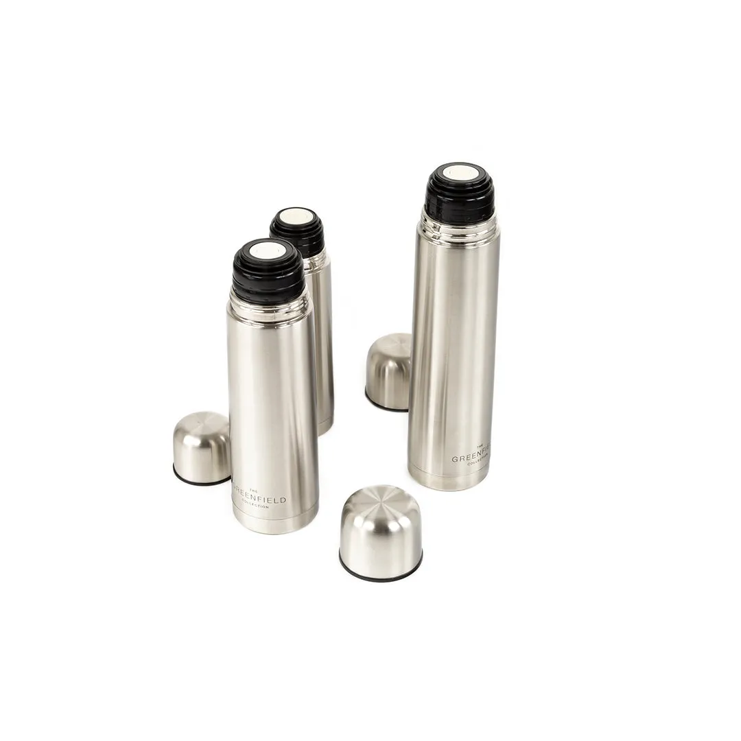 0.5 Litre Vacuum Insulated Stainless Steel Flask