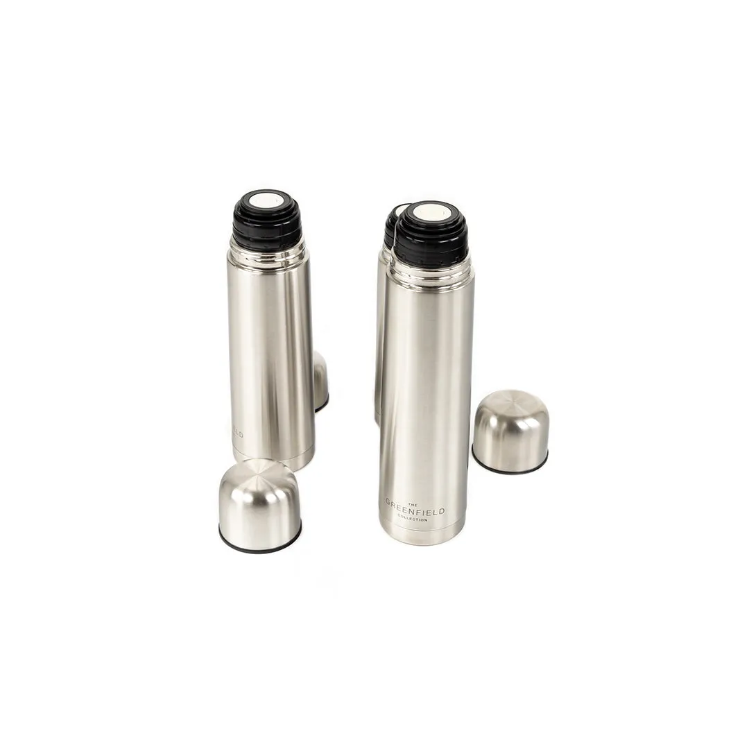 0.5 Litre Vacuum Insulated Stainless Steel Flask