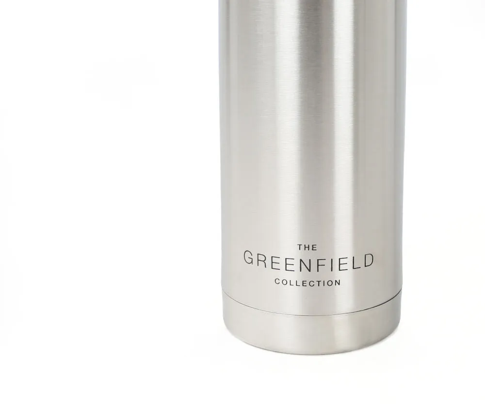 0.75 Litre Vacuum Insulated Stainless Steel Flask