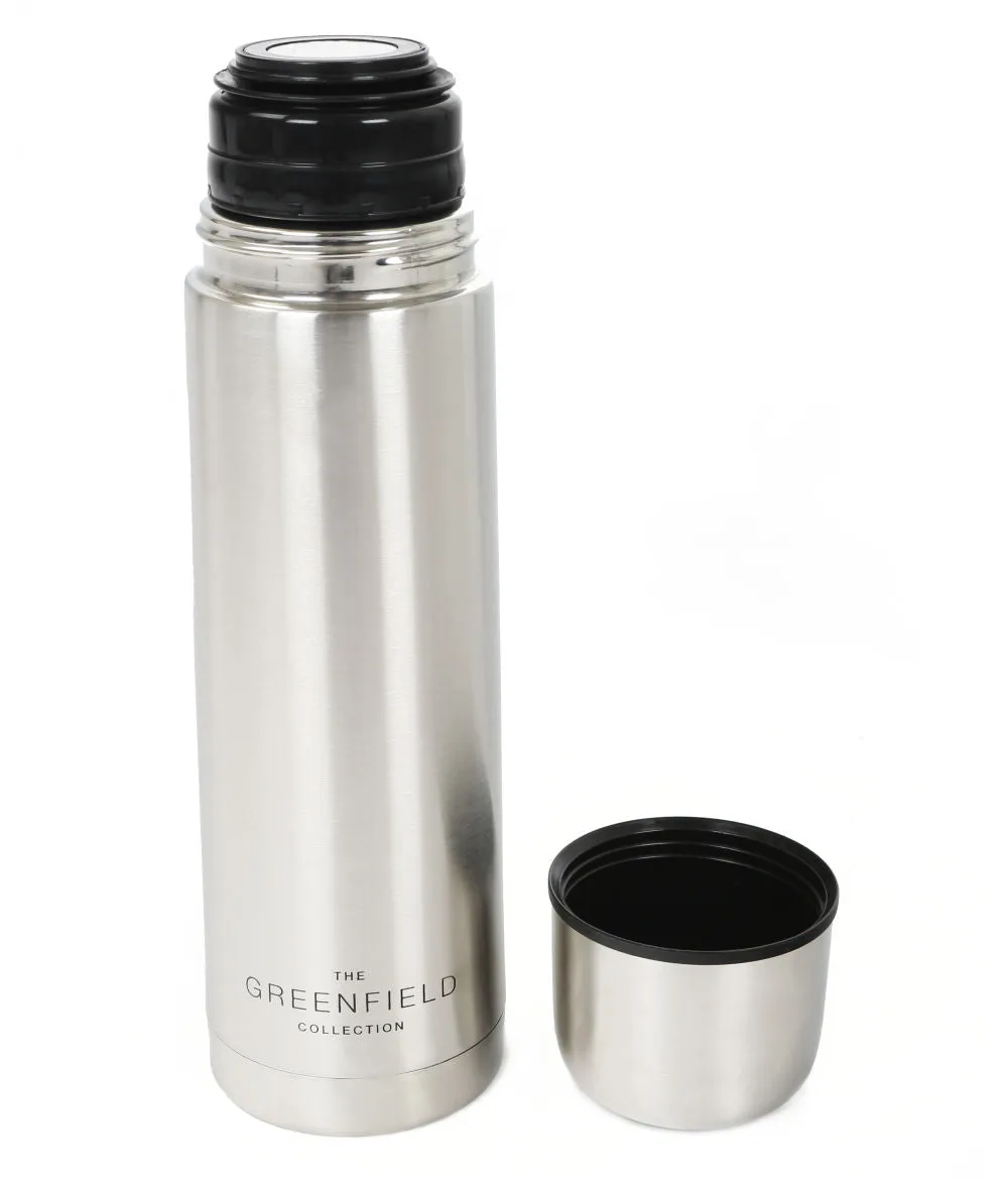 0.75 Litre Vacuum Insulated Stainless Steel Flask