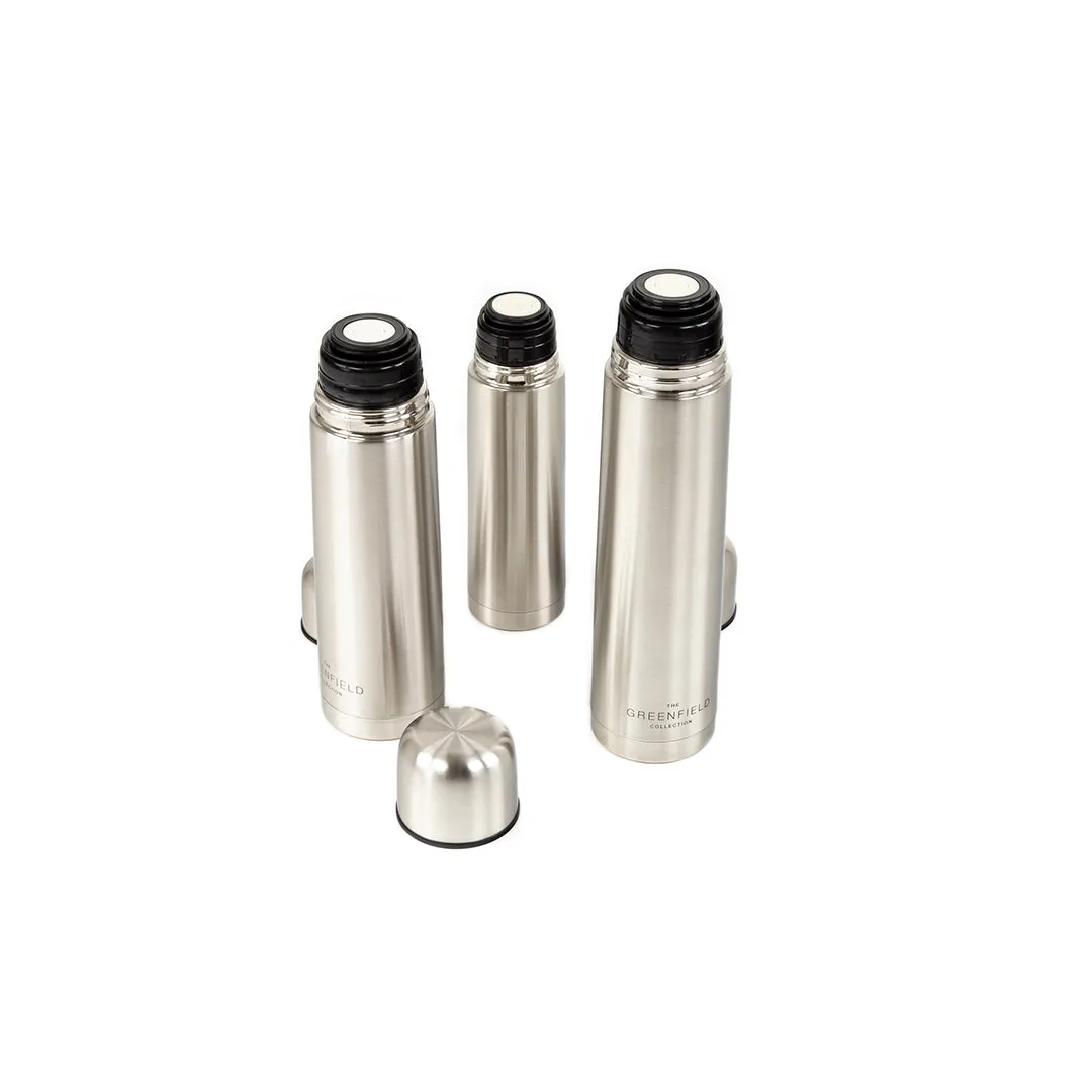 0.75 Litre Vacuum Insulated Stainless Steel Flask