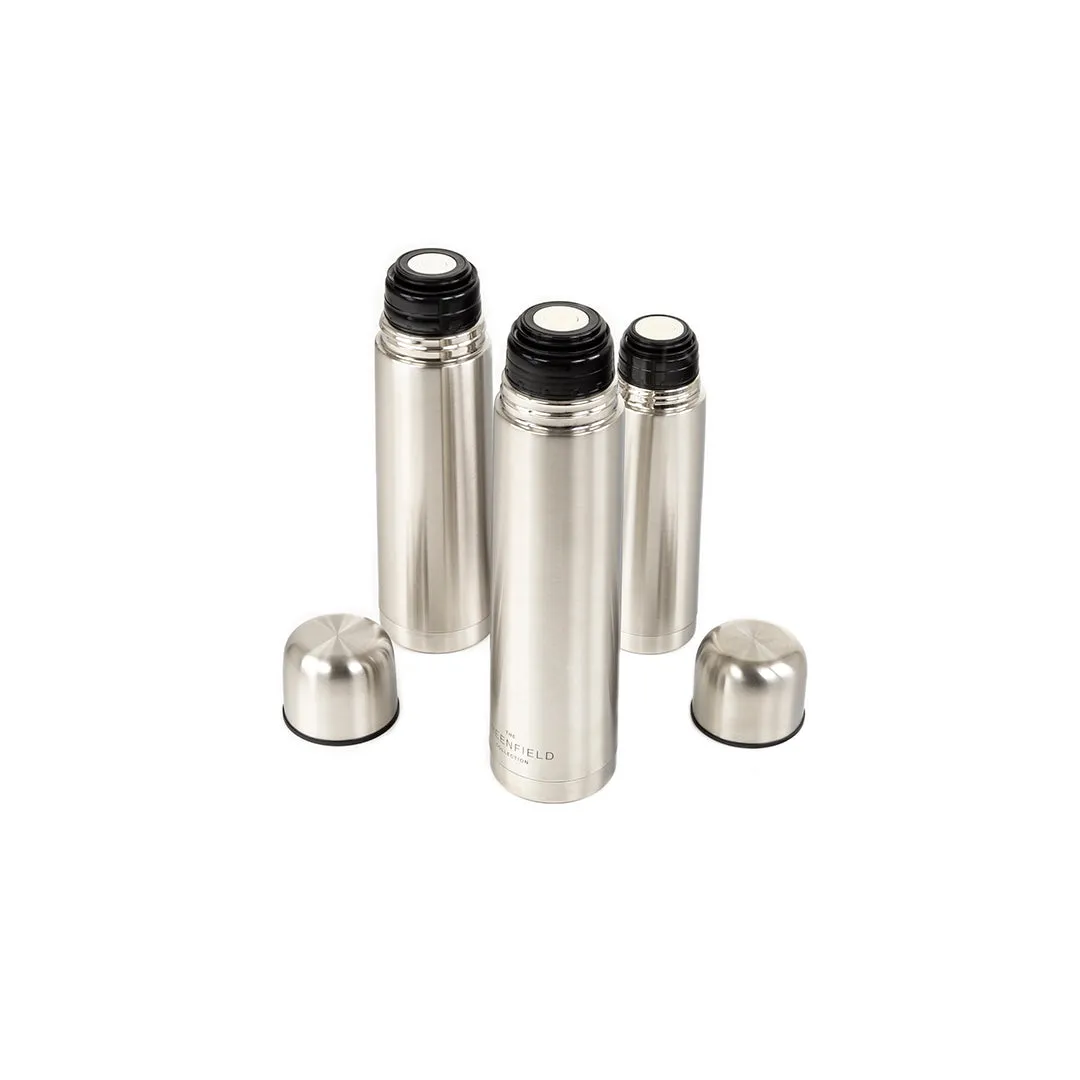 0.75 Litre Vacuum Insulated Stainless Steel Flask