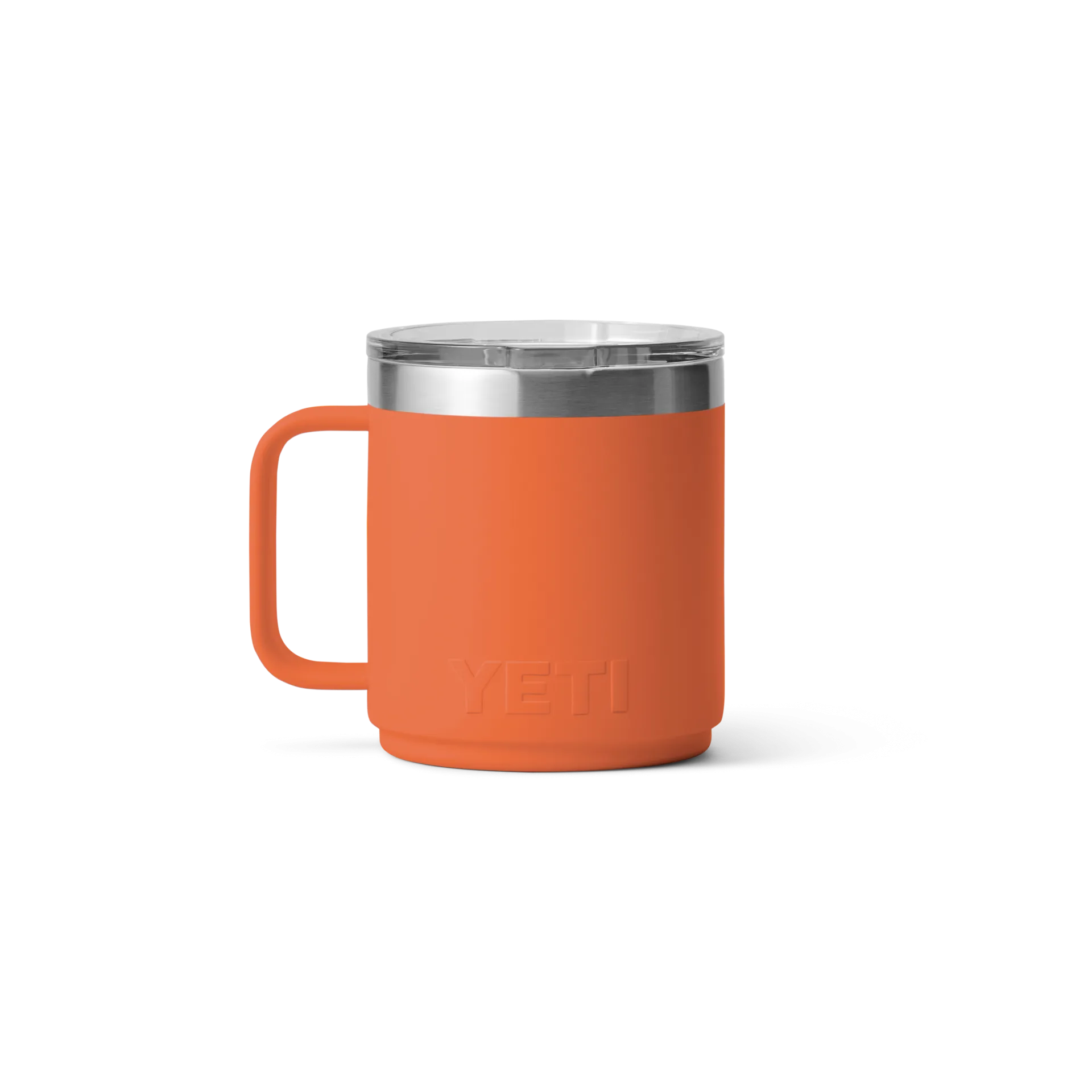 10 oz. / 295ml Stackable Mug w/ Magslider Lid - High Desert Clay