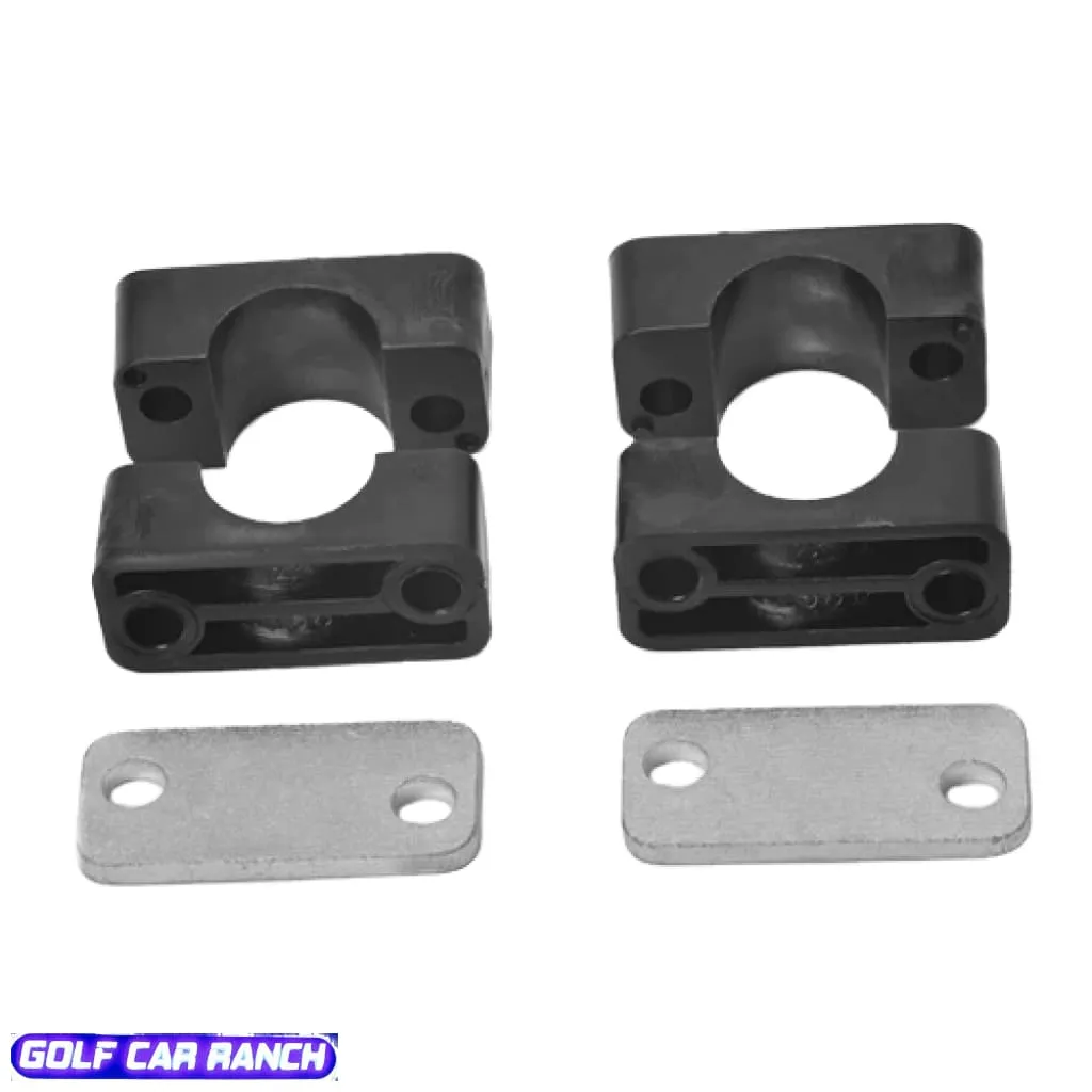 1011402 BRAKE MOUNTING BLOCK, PACKAGE CLUB CAR 1011402