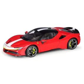 1:18 Ferrari 2019 SF90 Stradale