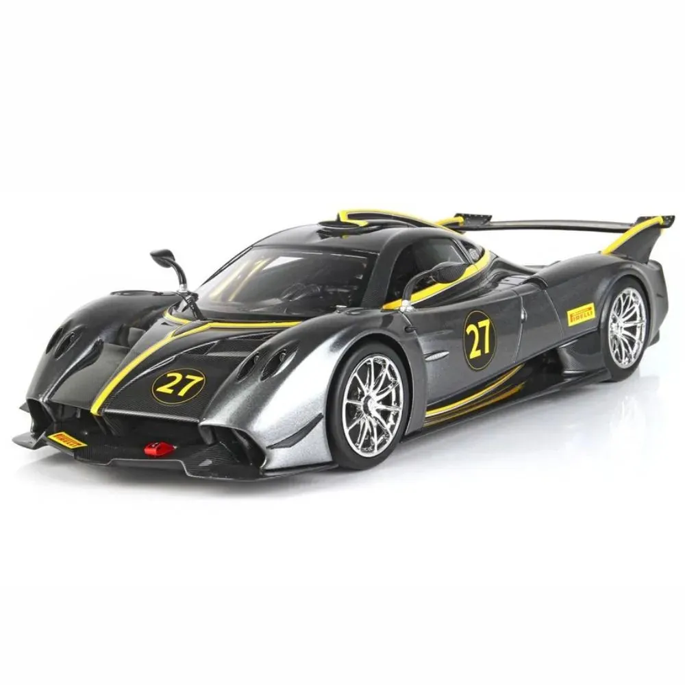 1:18 Pagani 2021 Huayra R