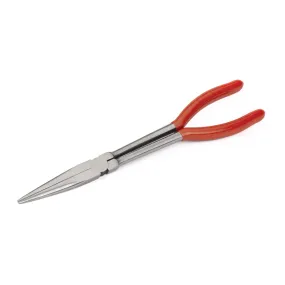 11" Straight Long Nose Pliers TIT60771