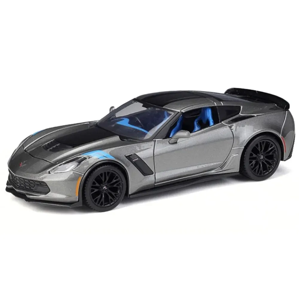 1:24 Chevrolet 2017 Grand Sport