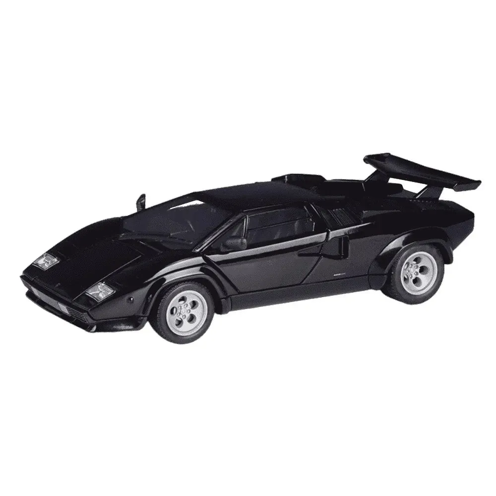 1:24 Lamborghini 1974 Countach LP 5000 QV