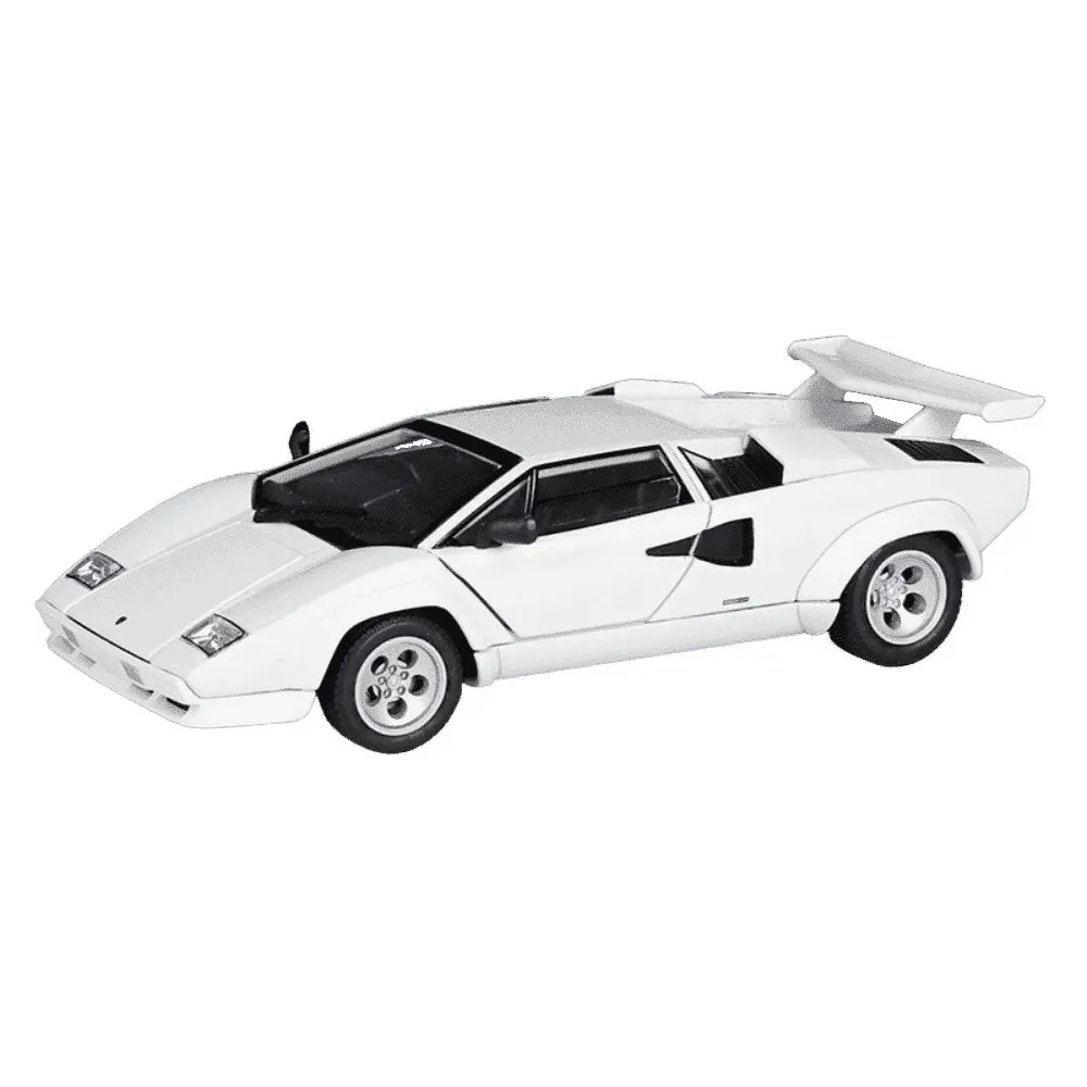 1:24 Lamborghini 1974 Countach LP 5000 QV