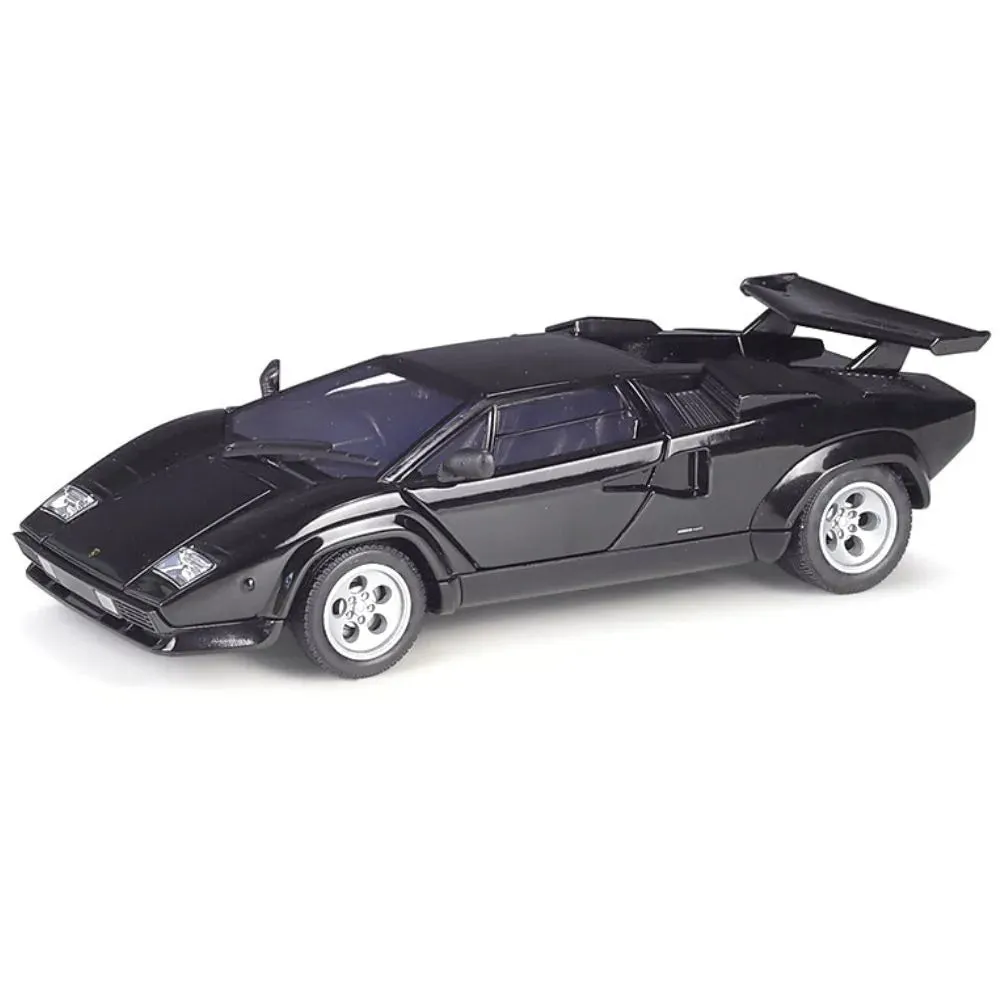 1:24 Lamborghini 1974 Countach LP 5000 QV