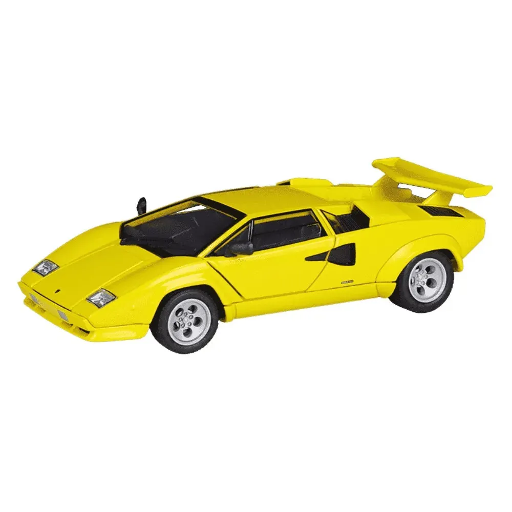 1:24 Lamborghini 1974 Countach LP 5000 QV