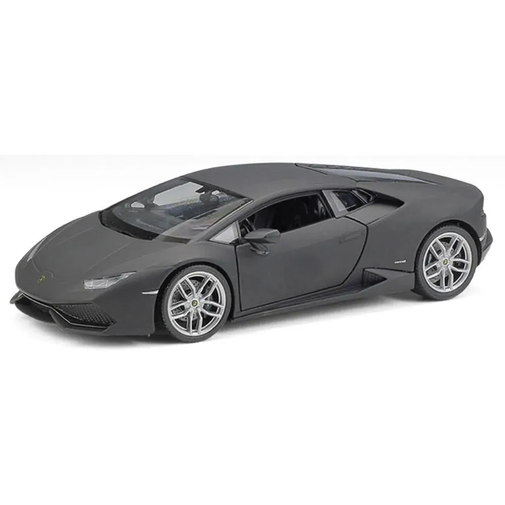 1:24 Lamborghini 2016 Huracan LP610-4