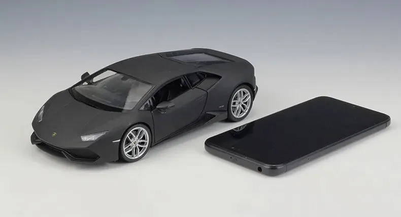 1:24 Lamborghini 2016 Huracan LP610-4