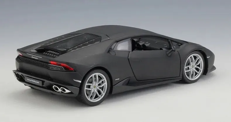 1:24 Lamborghini 2016 Huracan LP610-4