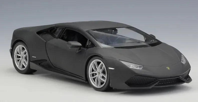 1:24 Lamborghini 2016 Huracan LP610-4