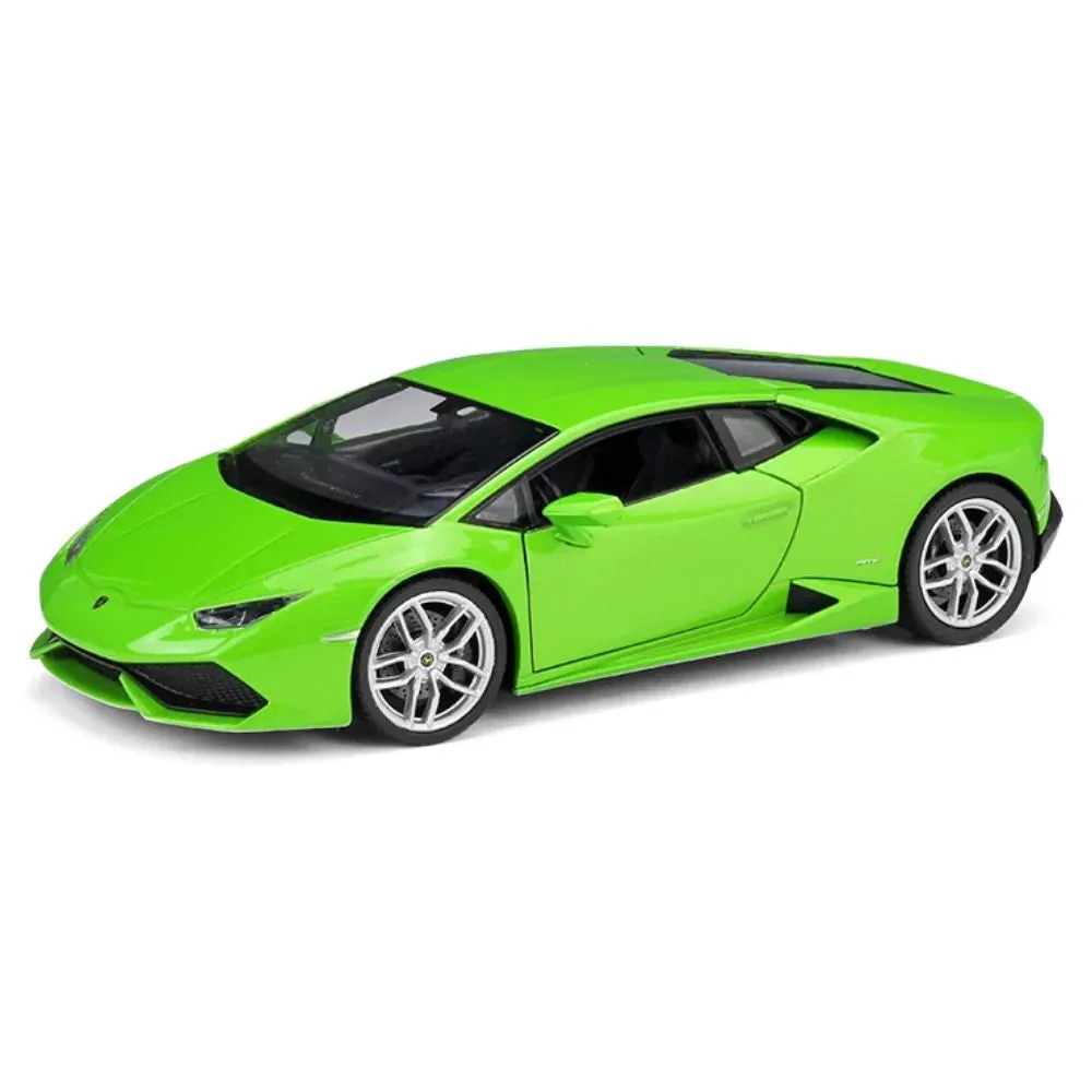 1:24 Lamborghini 2016 Huracan LP610-4