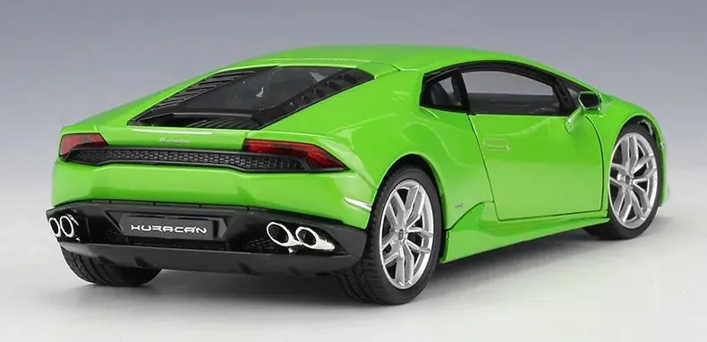 1:24 Lamborghini 2016 Huracan LP610-4