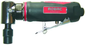 1/4In Angle Die Grinder, 20000Rpm