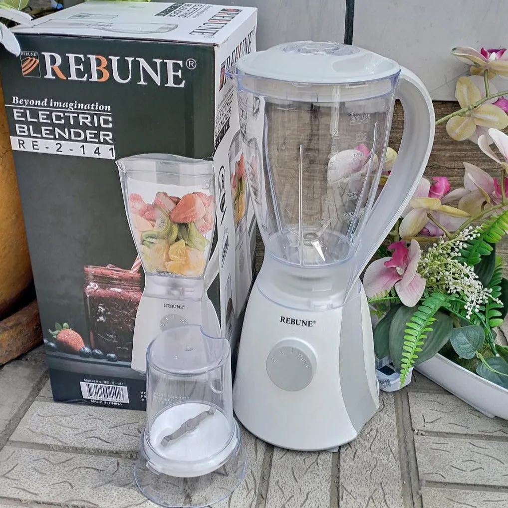 2 in 1 Rebune blender