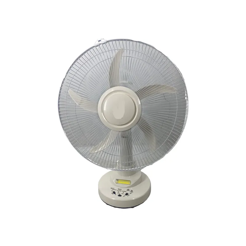 2 In 1 Usb Charging Adjustable Fan Fs-806 Fs-806