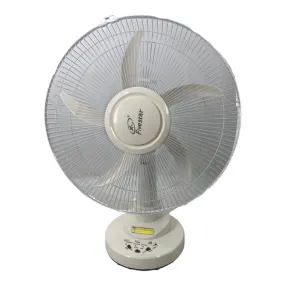 2 In 1 Usb Charging Adjustable Fan Fs-806 Fs-806