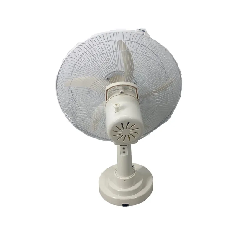 2 In 1 Usb Charging Adjustable Fan Fs-806 Fs-806