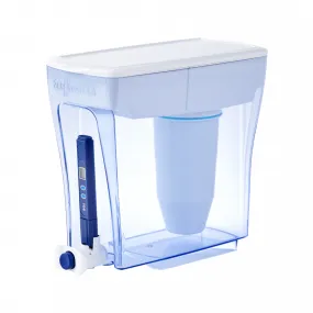 20 Cup Ready-Pour Dispenser