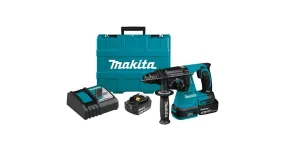 2020 Makita 18V LXT® Brushless 1" Rotary Hammer Kit (XRH01T)