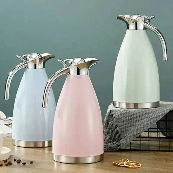 2ltrs Stainless Steel Vacuum Flask