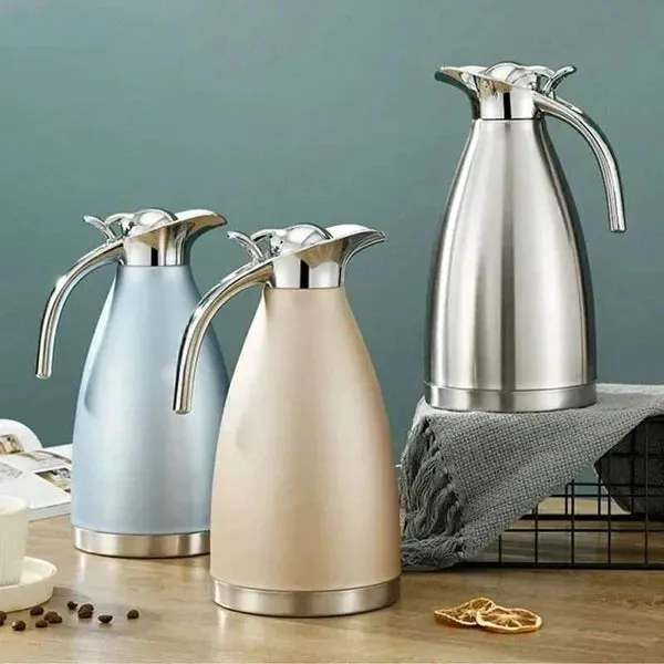 2ltrs Stainless Steel Vacuum Flask