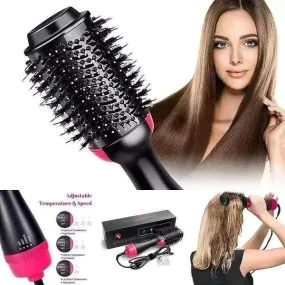 3 in1 Hot Hair brush