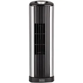 3-Speed 60-Watt 16-In. Dual-Blade Oscillating Stand Fan with Remote