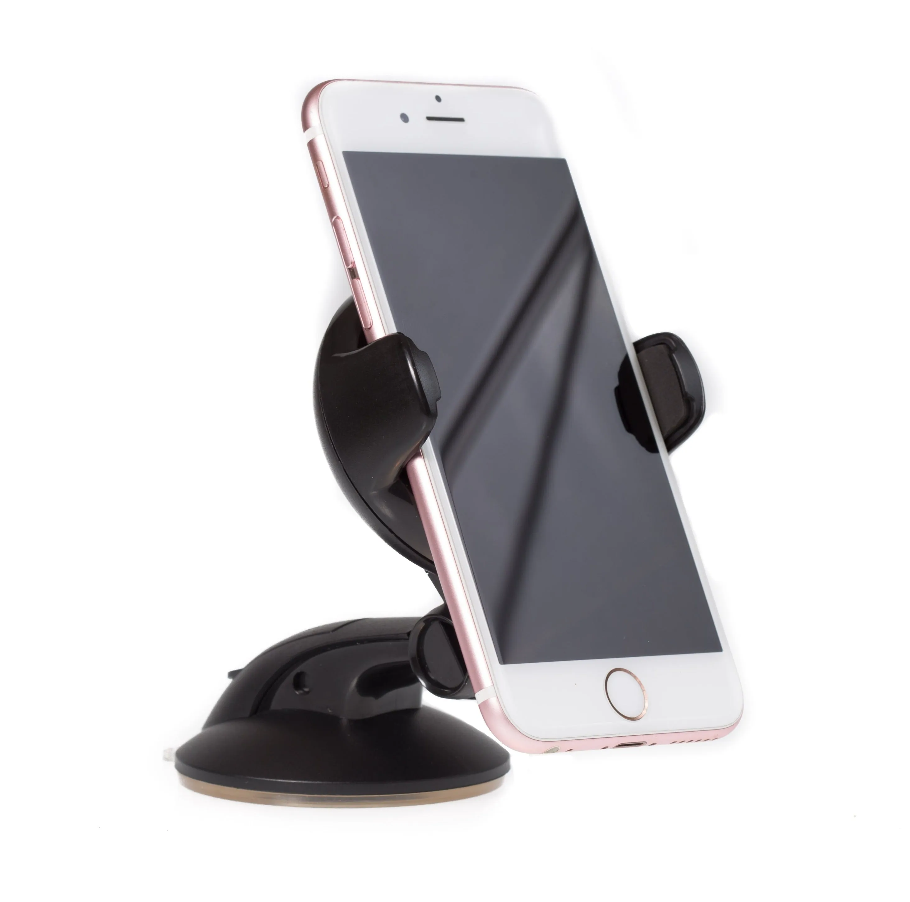 360 Swivel Car Mount for Most Smartphones