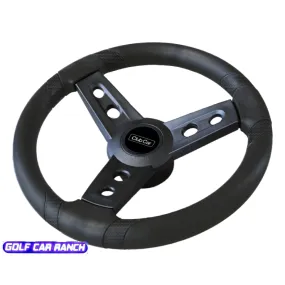 47786685001 Kit, Steering Wheel, Premium hex