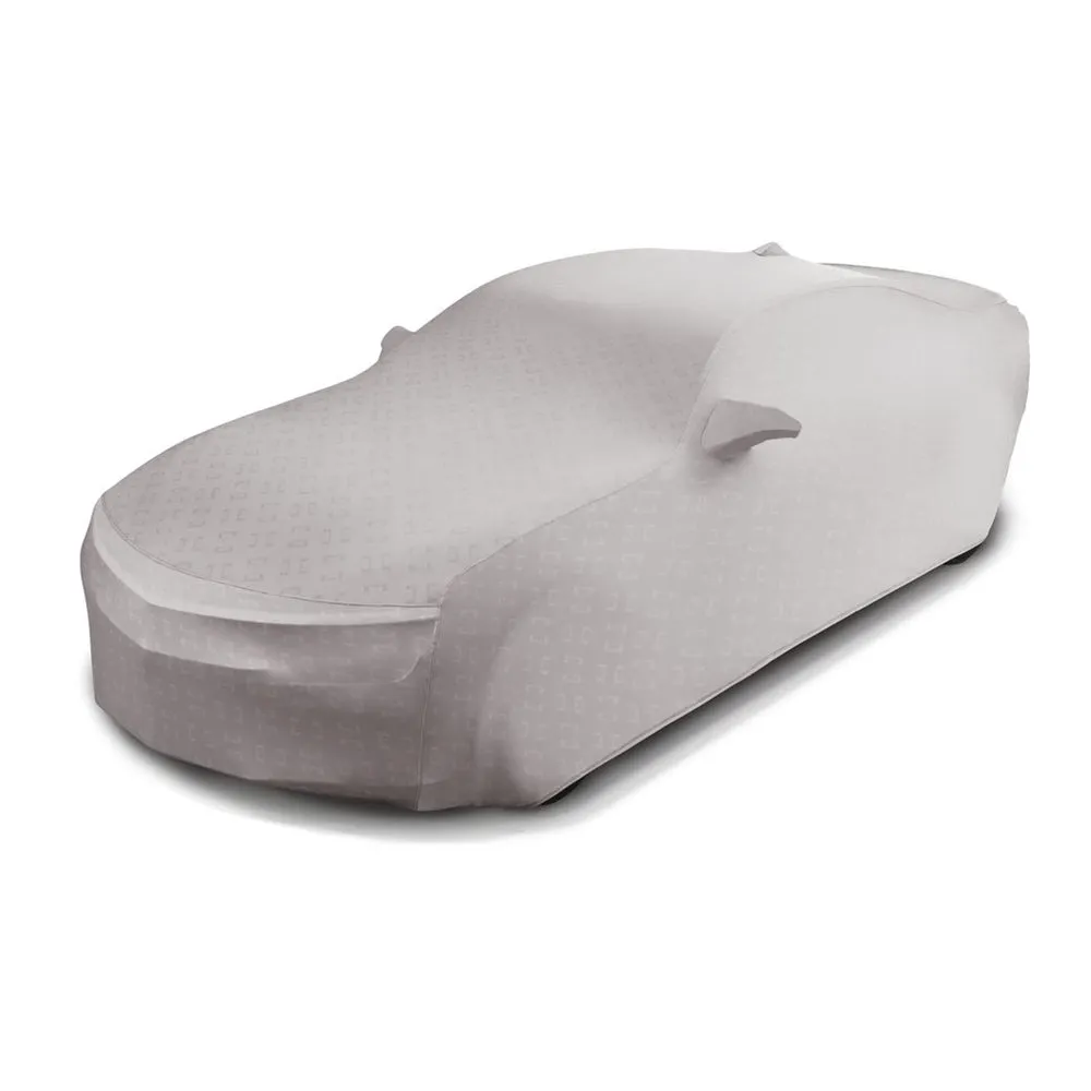 6th Gen Camaro GM Premium Indoor Car Cover