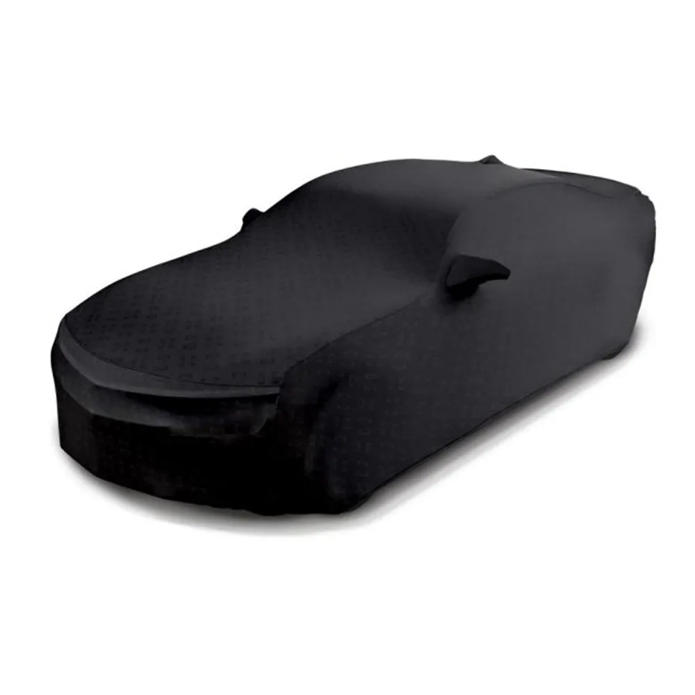 6th Gen Camaro GM Premium Indoor Car Cover