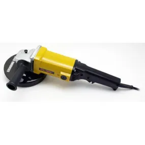 7" Hand Electric Angle Power Grinder Tool for Metal