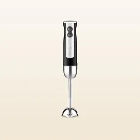 800 Watt Immersion Blender Handheld w/ High-Power Turbo Mode