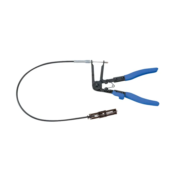 9AA31 - King Tony Flexible Hose Clamp Pliers