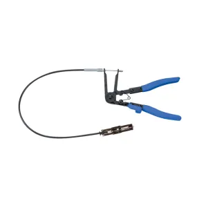 9AA31 - King Tony Flexible Hose Clamp Pliers