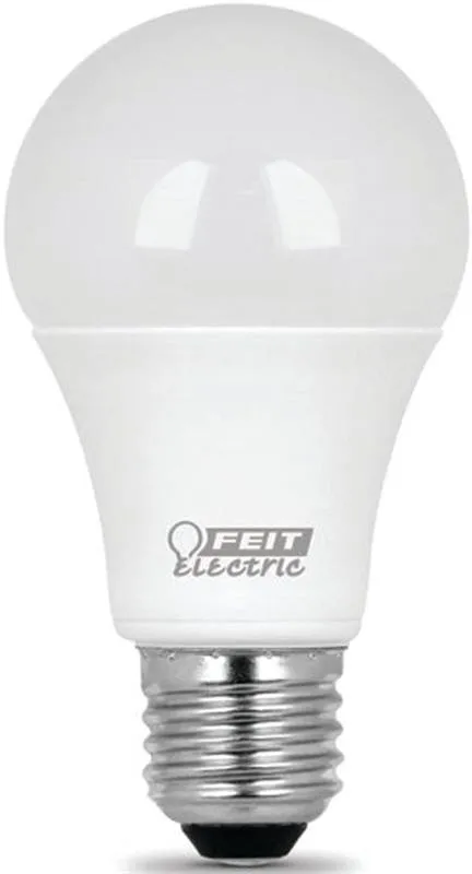 A19 10.5w-60w Med 12v Led3000k