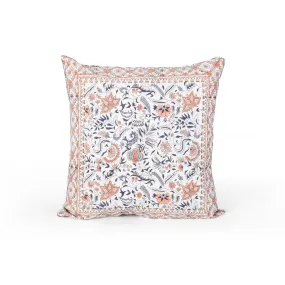 Aalasia Modern Fabric Throw Pillow Cover