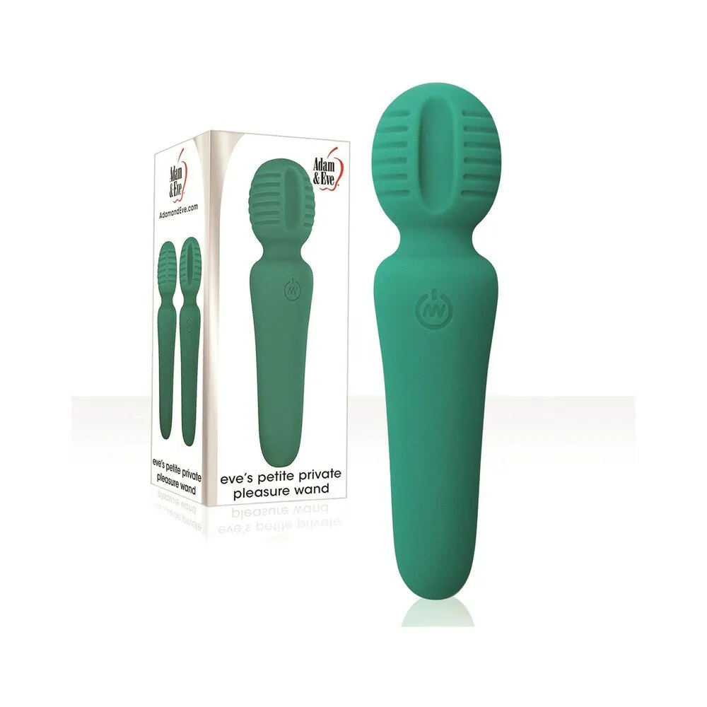 Adam & Eve Eve's Petite Private Pleasure Wand