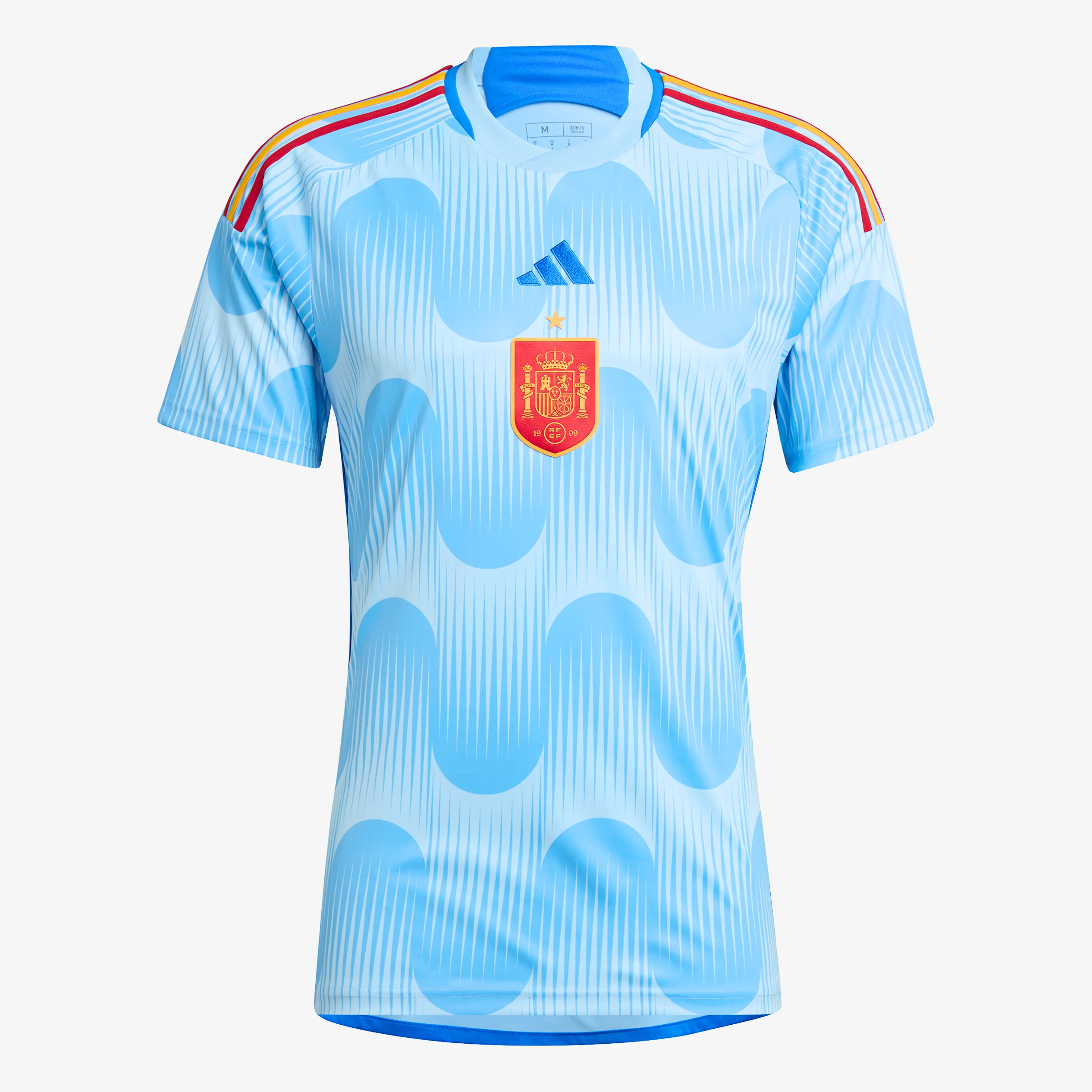 Adidas Spain 22 Away