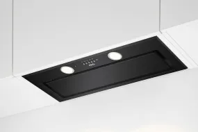 AEG 6000 Series Hob2Hood 80cm Cooker Hood | DGE5861HB