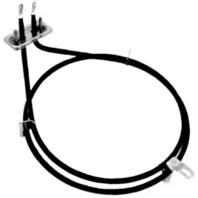 AEG 8996619136303 Genuine Fan Oven Element