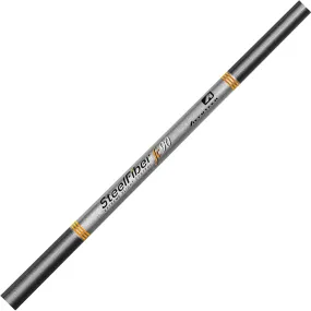 Aerotech Steelfiber FC Tapered Iron Shaft