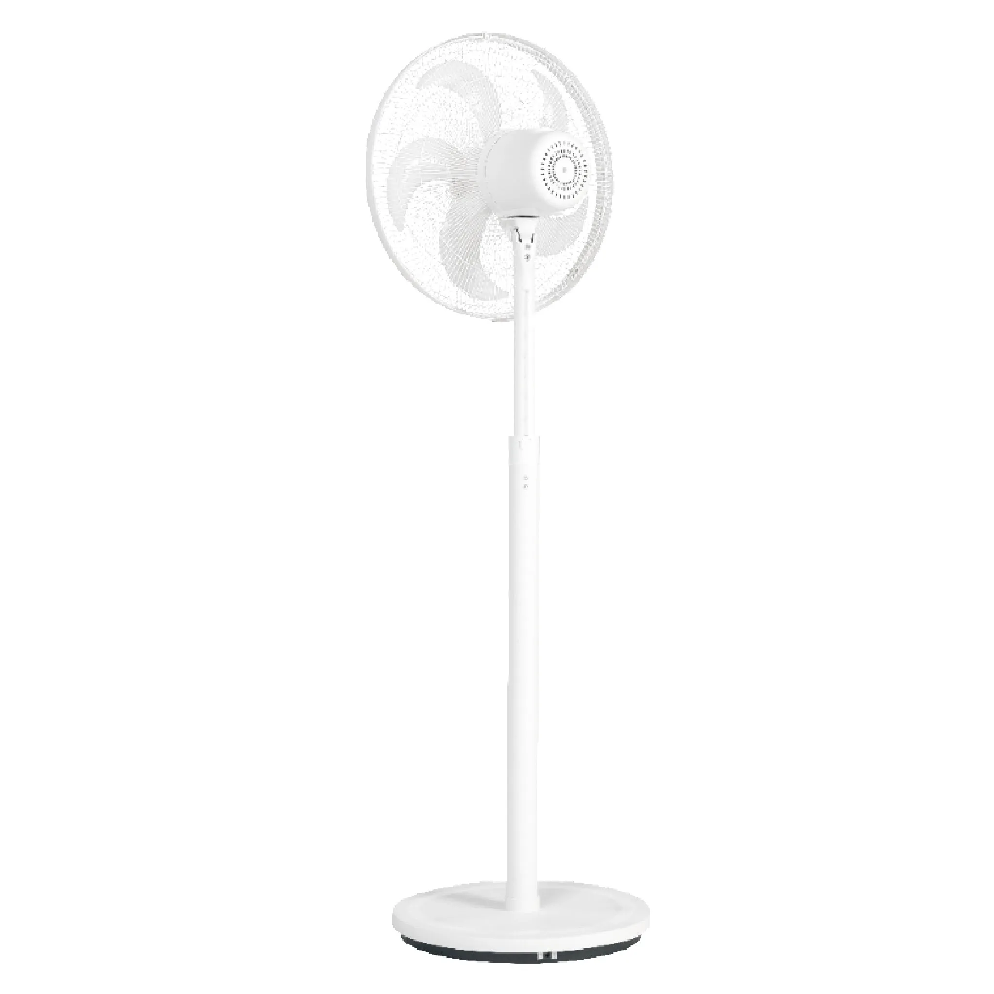 AF354-20W COZY F4 ACERPURE DC STAND FAN 16" WHT