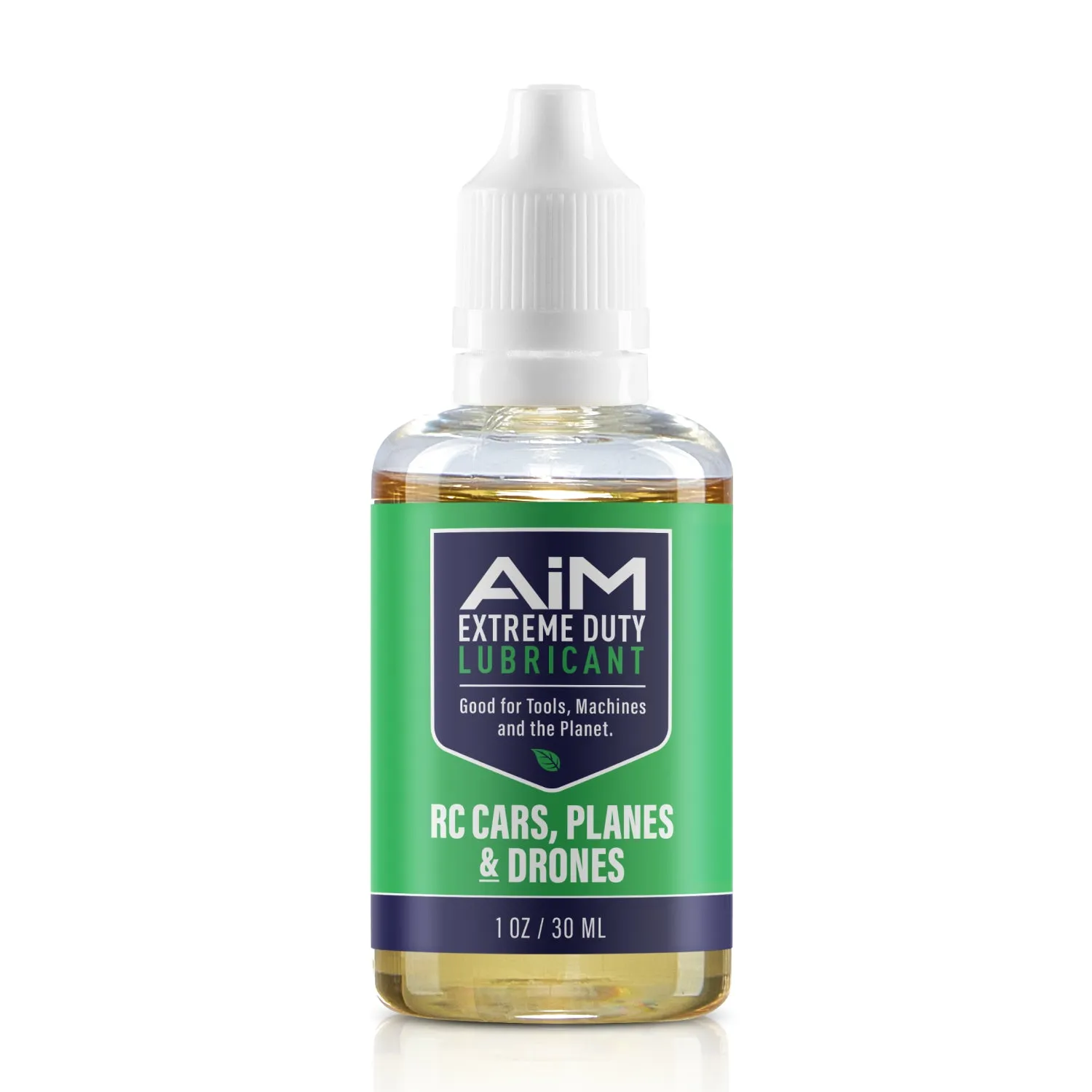 AiM Extreme Duty Lubricant | RC Cars, RC Planes & Drones | Specialty | 1oz precision